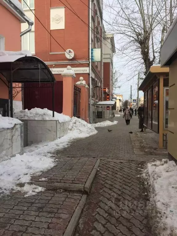 Помещение свободного назначения в Тульская область, Тула Октябрьская ... - Фото 1