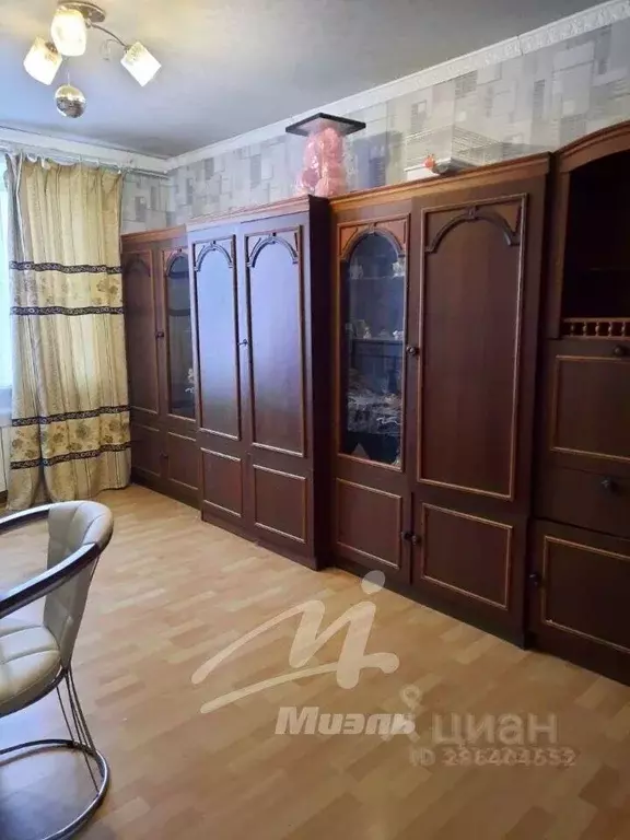 3-к кв. Московская область, Мытищи Летная ул., 29к1 (69.0 м) - Фото 1