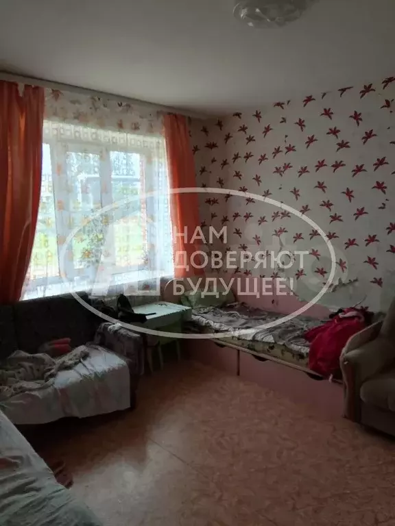 2-к. квартира, 41,8 м, 1/3 эт. - Фото 1