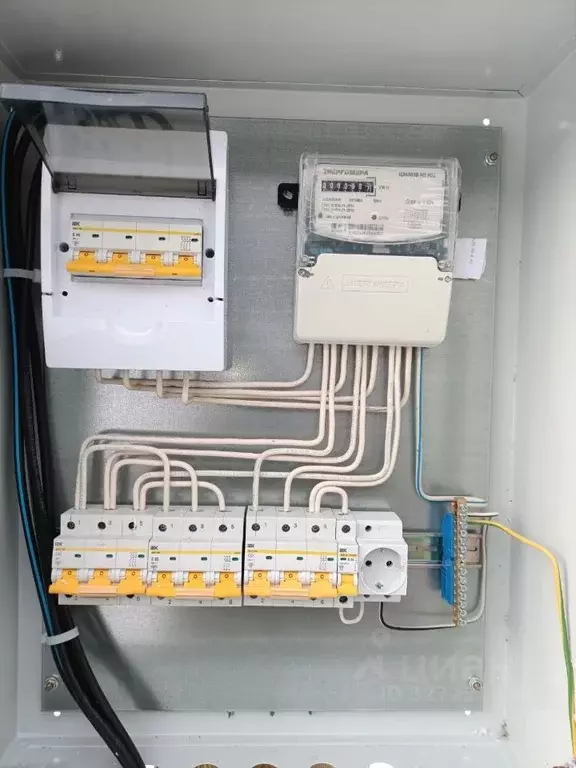 Участок в Алтай, Чемальский район, с. Турбаза Катунь  (7.5 сот.) - Фото 2