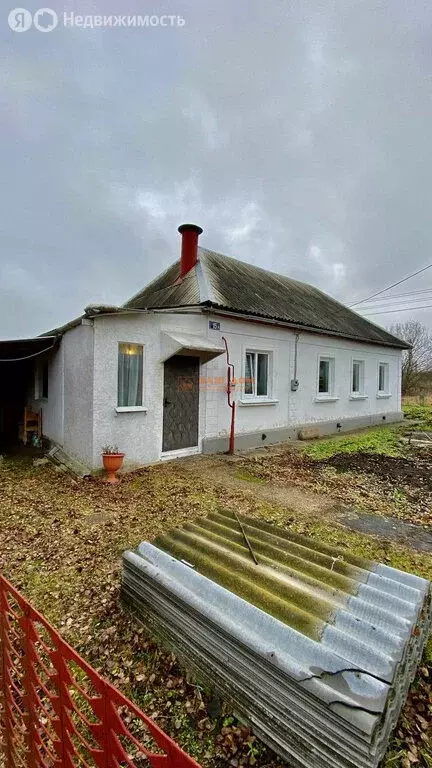 Дом в Узловая, Волочаевская улица, 15А (58 м) - Фото 1