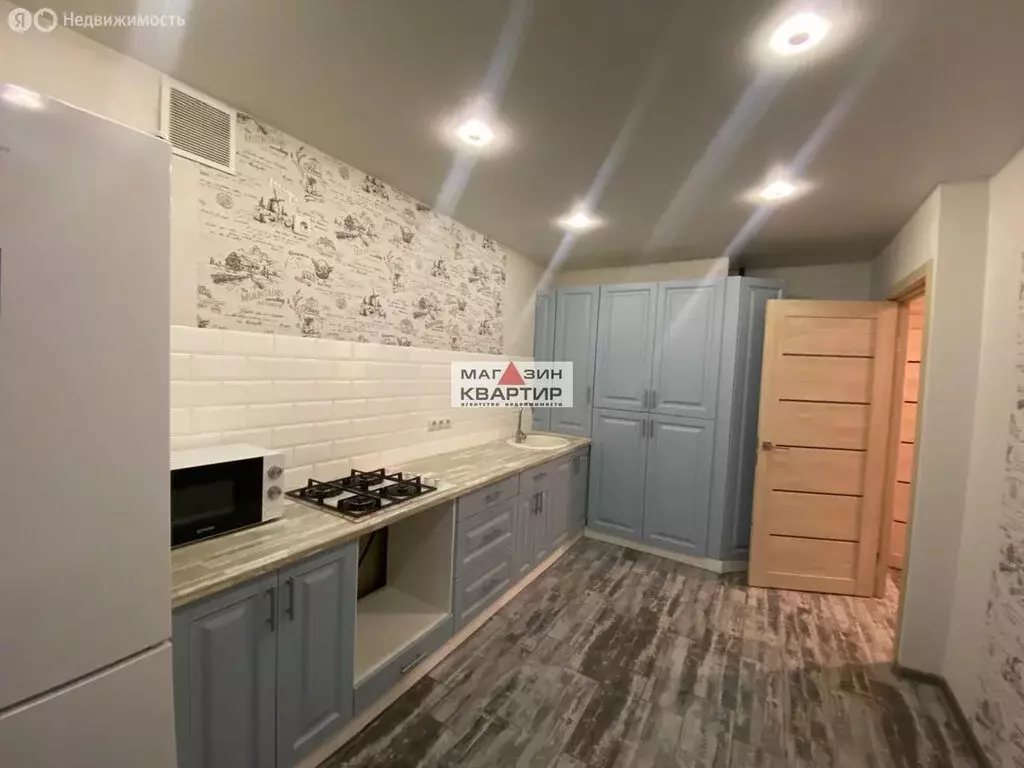 1-комнатная квартира: Смоленск, проспект Гагарина, 43А (49 м) - Фото 2