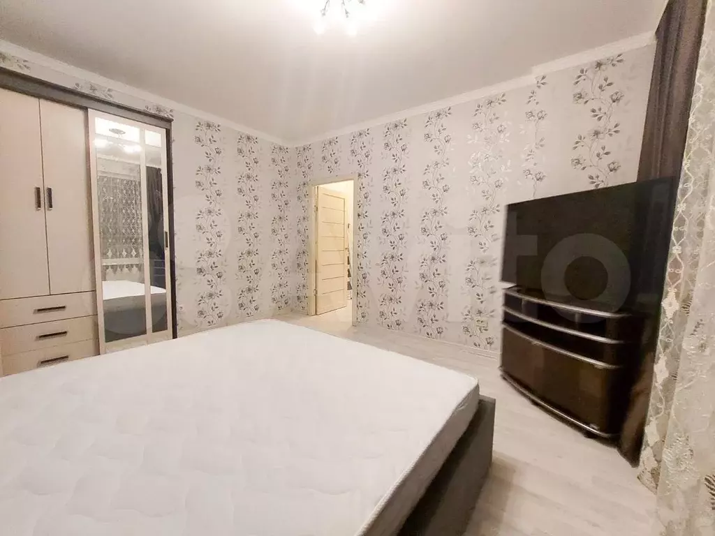 1-к. квартира, 38 м, 6/24 эт. - Фото 1