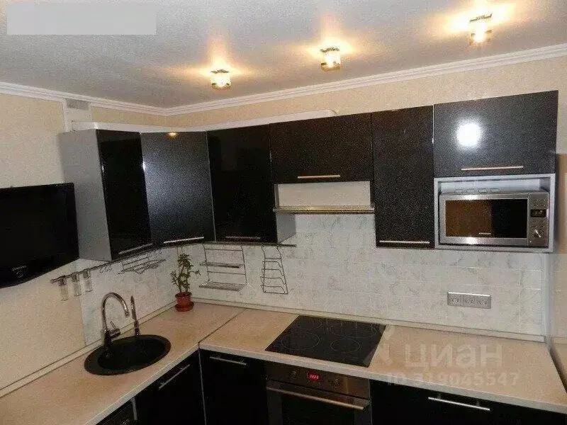 1-к кв. Санкт-Петербург Ленинский просп., 119 (38.0 м) - Фото 0