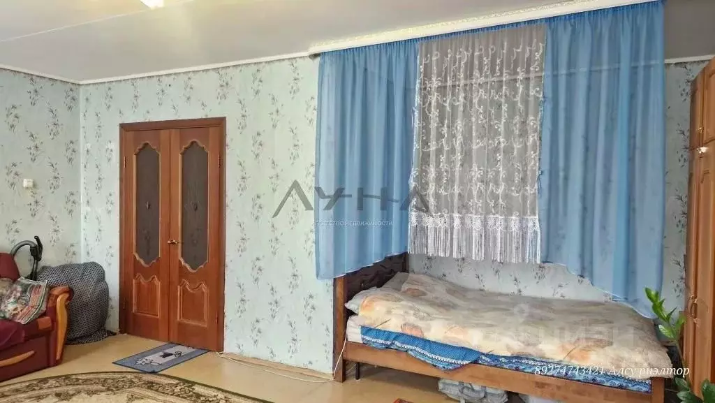 1-к кв. Татарстан, Набережные Челны просп. Раиса Беляева, 64 (44.3 м) - Фото 2