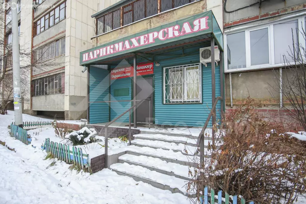 Помещение свободного назначения (18.4 м) - Фото 1