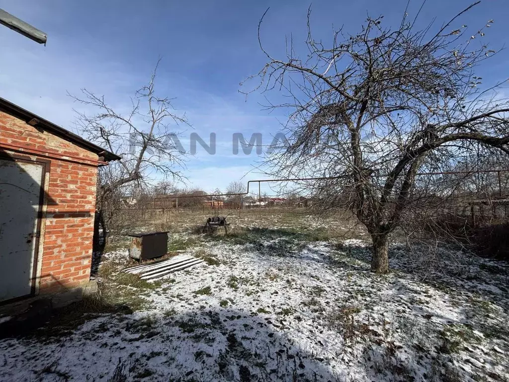 Участок в Адыгея, Майкоп ул. Верещагина, 180 (20.99 сот.) - Фото 1