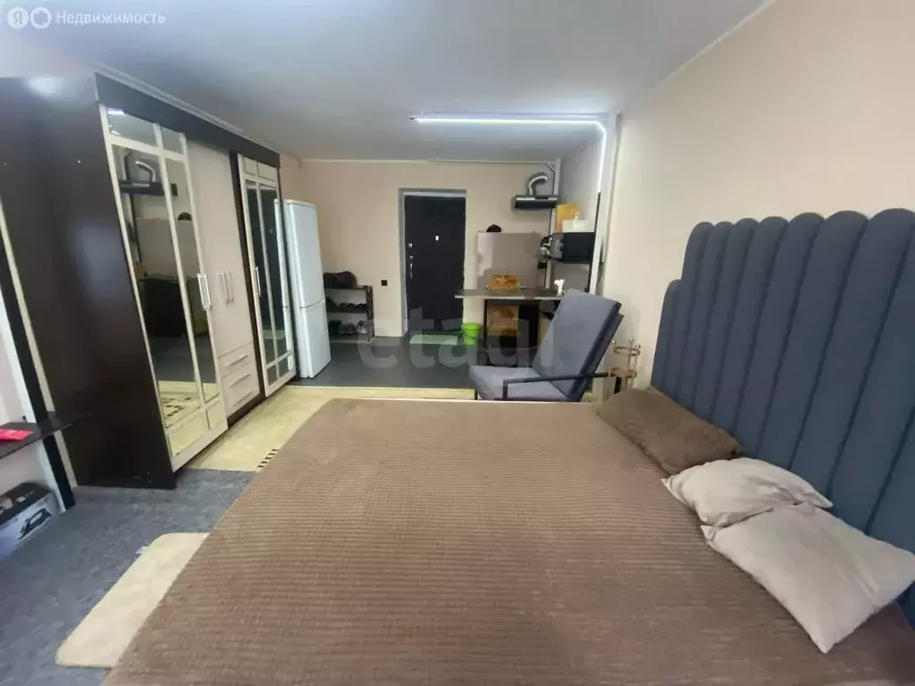 1к в -комнатной квартире (19.6 м) - Фото 1