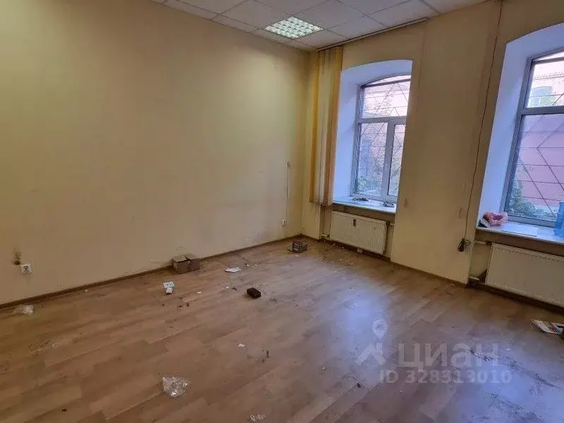 Офис в Санкт-Петербург Красногвардейский пер., 23Е (26 м) - Фото 2