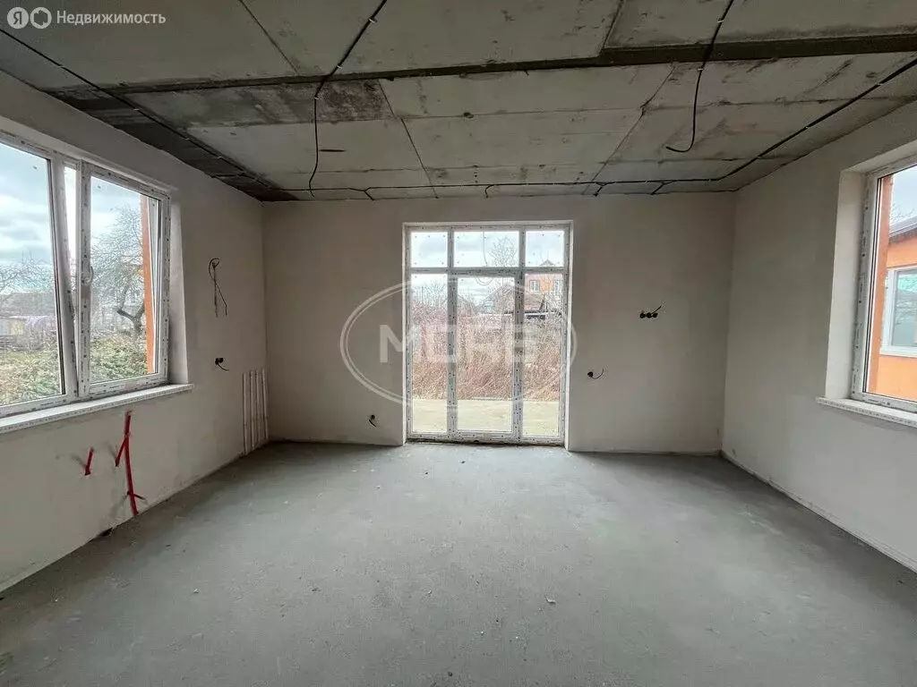 Дом в Калининград, СТ Победа, Акварельная улица, 2 (121.9 м) - Фото 2