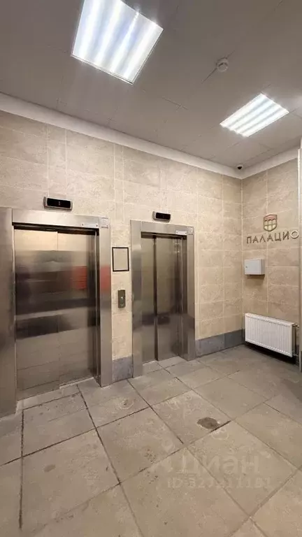 1-к кв. Санкт-Петербург 26-я Васильевского острова линия, 7 (48.0 м) - Фото 1