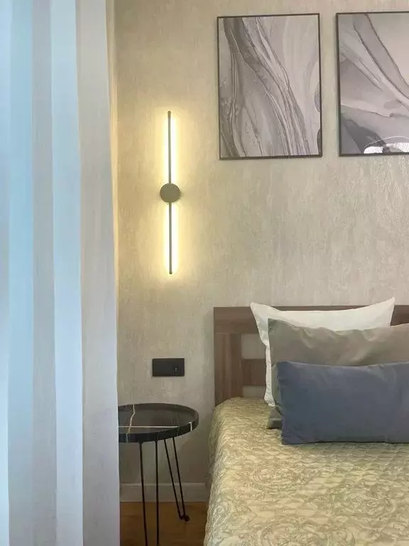 1-к кв. Бурятия, Улан-Удэ ул. Смолина, 81 (38.0 м) - Фото 2