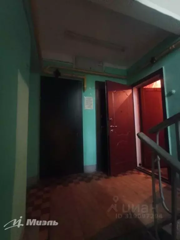 2-к кв. Московская область, Люберцы Городок А мкр, ул. 3-е Почтовое ... - Фото 1