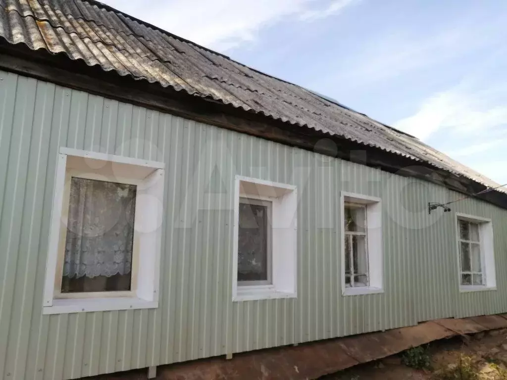Дом 38 м на участке 15 сот. - Фото 0