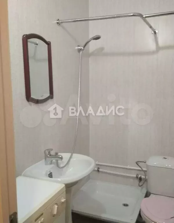 1-к. квартира, 31м, 3/5эт. - Фото 1