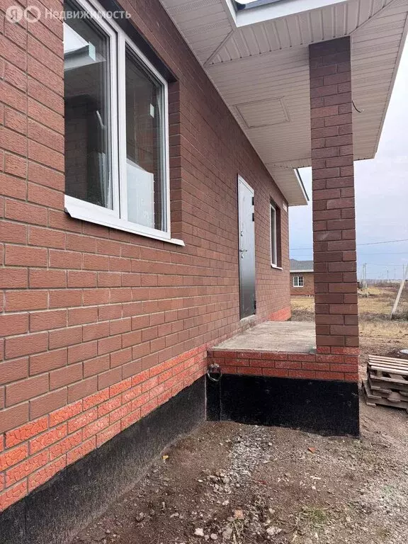 Дом в Высокая Гора, Радужная улица (120 м) - Фото 2