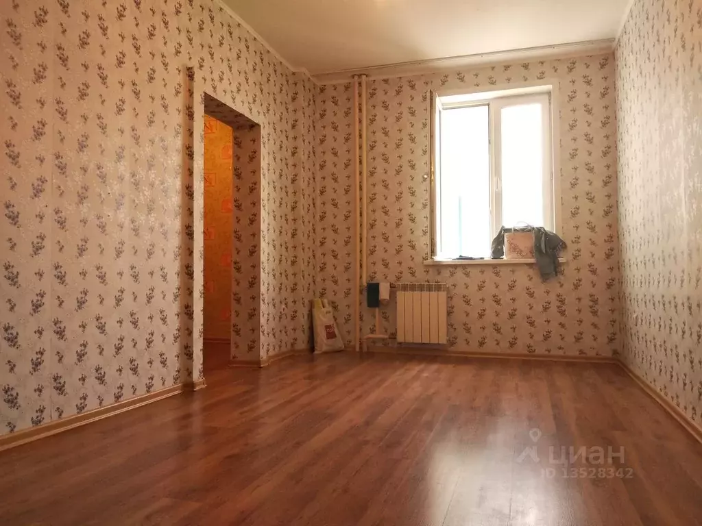 2-к кв. Красноярский край, Красноярск ул. Академика Киренского, 2и ... - Фото 1