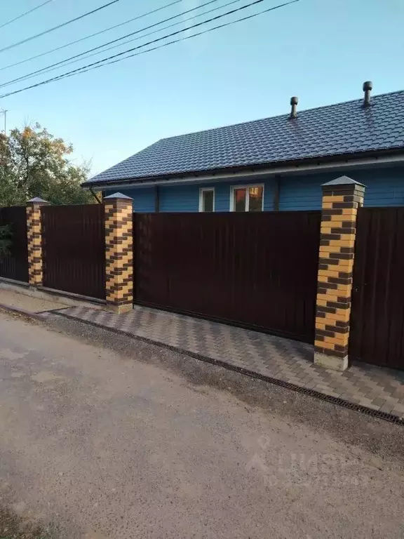 Дом в Москва д. Десна, Родник-1 СНТ, 100 (110 м) - Фото 1