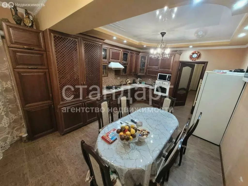 3-комнатная квартира: станица Ессентукская, Этокская улица, 102Ак1 ... - Фото 1
