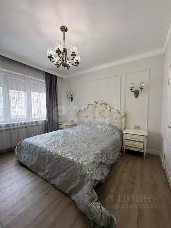 2-к кв. Дагестан, Каспийск ул. Молодежная, 4А (82.0 м) - Фото 0