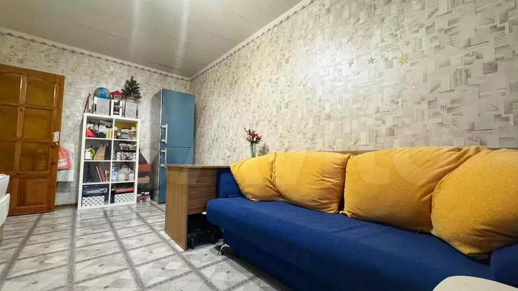 2-к. квартира, 50м, 2/5эт. - Фото 1