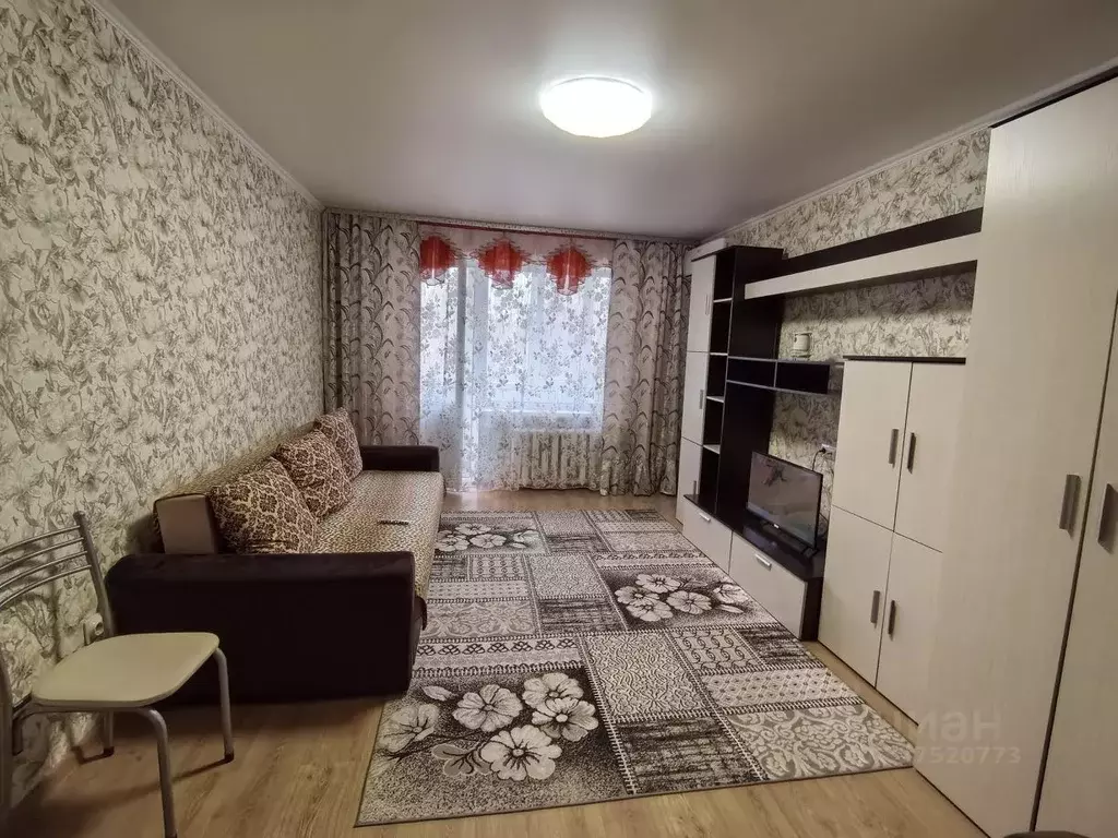 1-к кв. Краснодарский край, Анапа 12-й мкр, 45 (38.0 м) - Фото 2