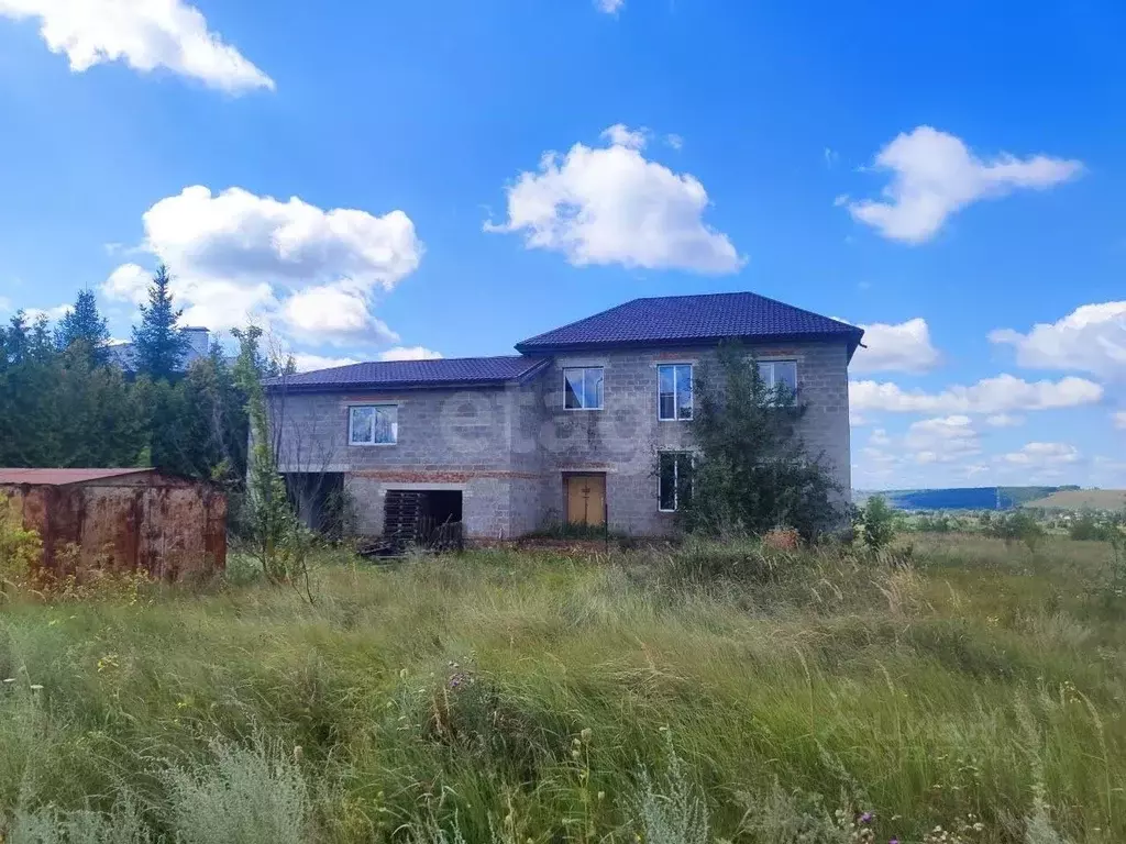 Дом в Белгородская область, Белгородский район, Новосадовское с/пос, ... - Фото 2