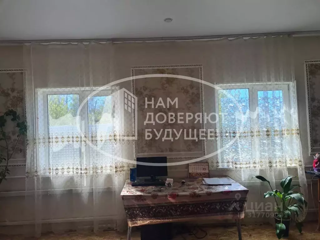Дом в Пермский край, пос. Куеда ул. Советская (80 м) - Фото 0