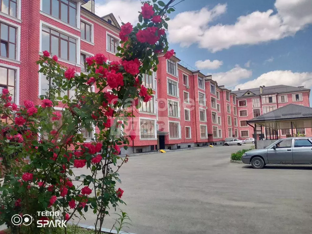 2-к. квартира, 69 м, 3/4 эт. - Фото 0