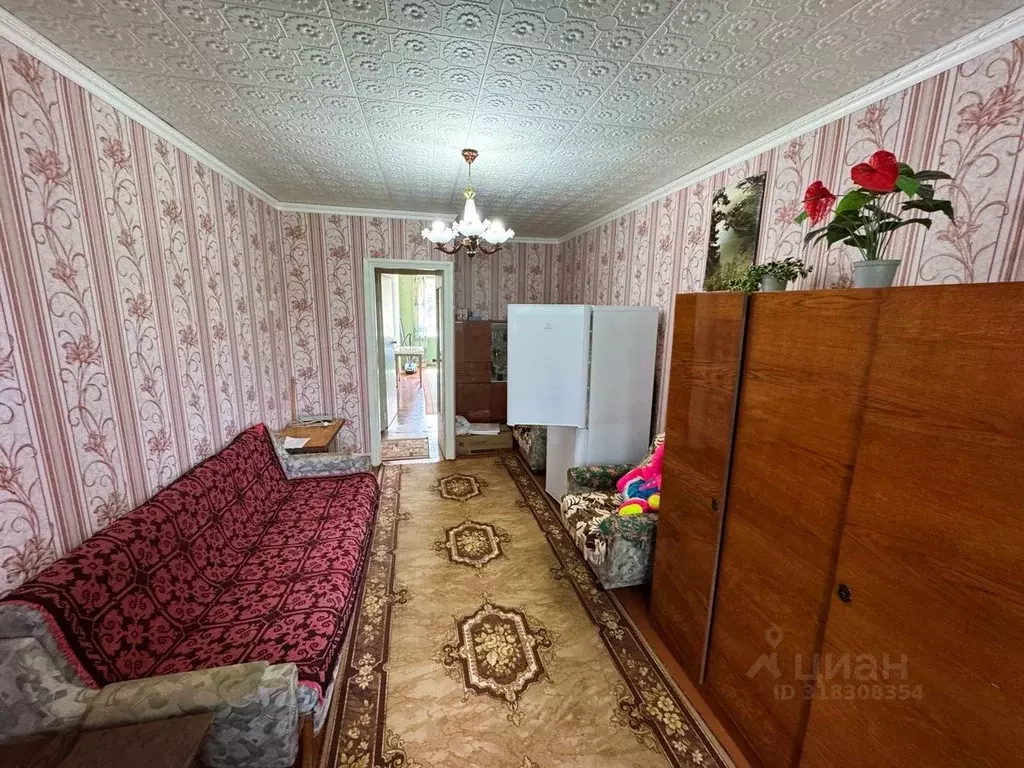 2-к кв. Белгородская область, Строитель Яковлевский городской округ, ... - Фото 0
