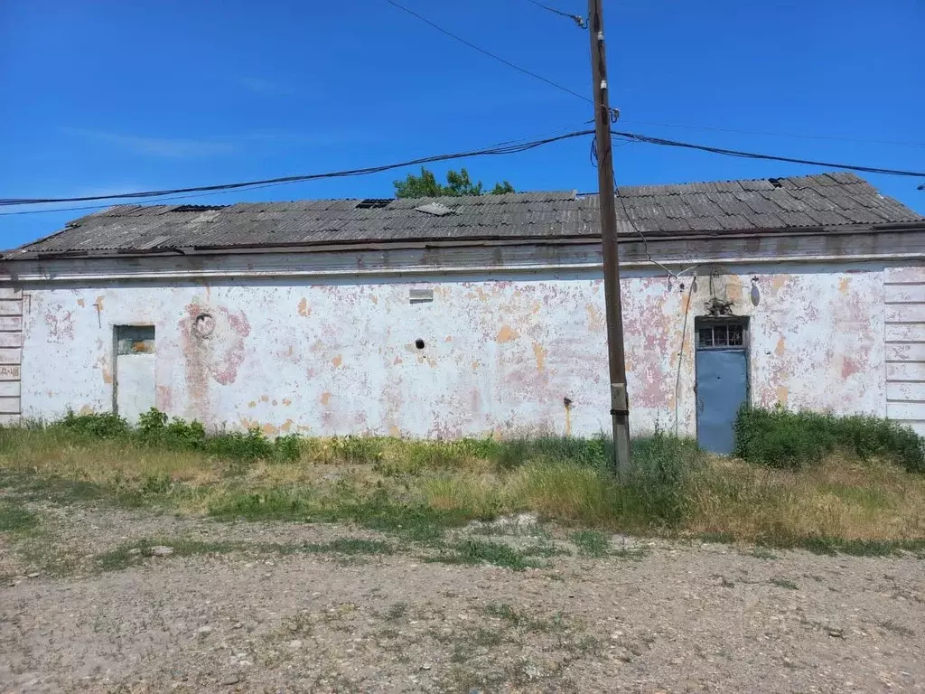 Помещение свободного назначения в Краснодарский край, Белореченск ул. ... - Фото 2