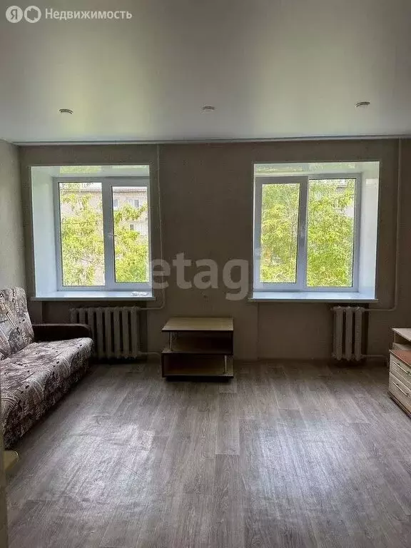 1-комнатная квартира: Томск, Тверская улица, 68 (22 м) - Фото 0