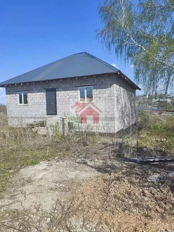 Дом в Самарская область, Волжский район, Смышляевка городское ... - Фото 1