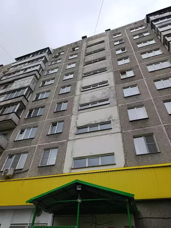 Продаётся 2-к квартира, 56 м - Фото 1