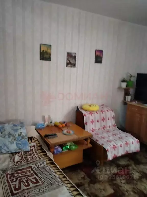 Комната Ростовская область, Ростов-на-Дону Западный мкр, просп. ... - Фото 2