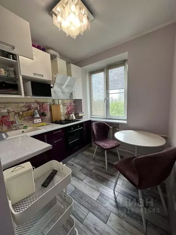 3-к кв. Москва Варшавское ш., 18К3 (60.0 м) - Фото 0