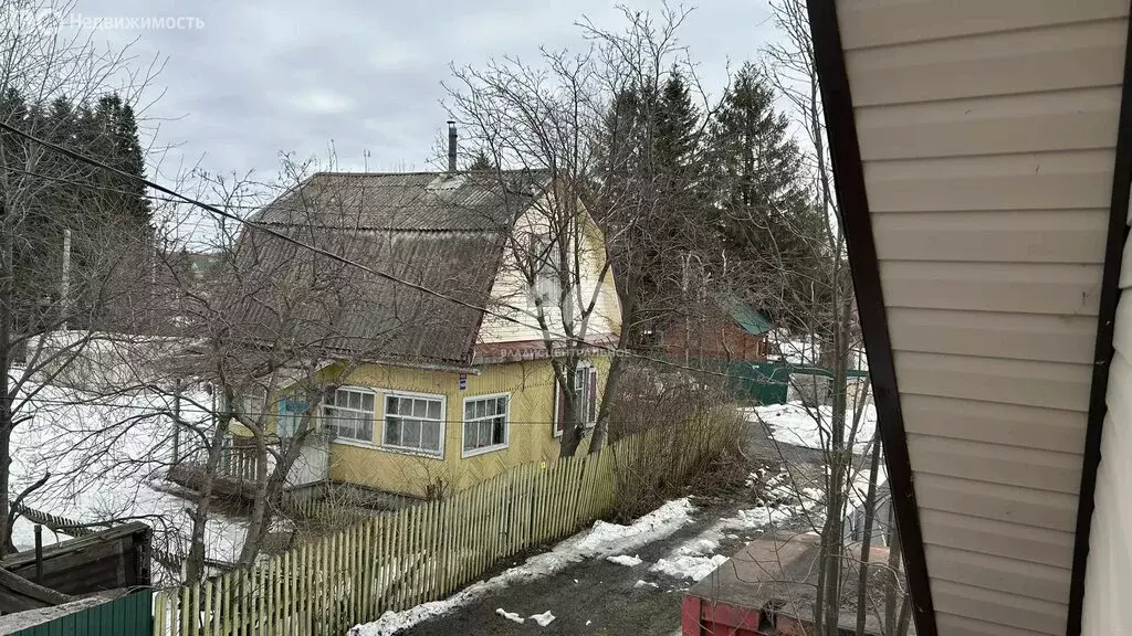 Дом в Колыванский район, СНТ Энтузиаст, 11-й переулок, 163 (60 м) - Фото 2