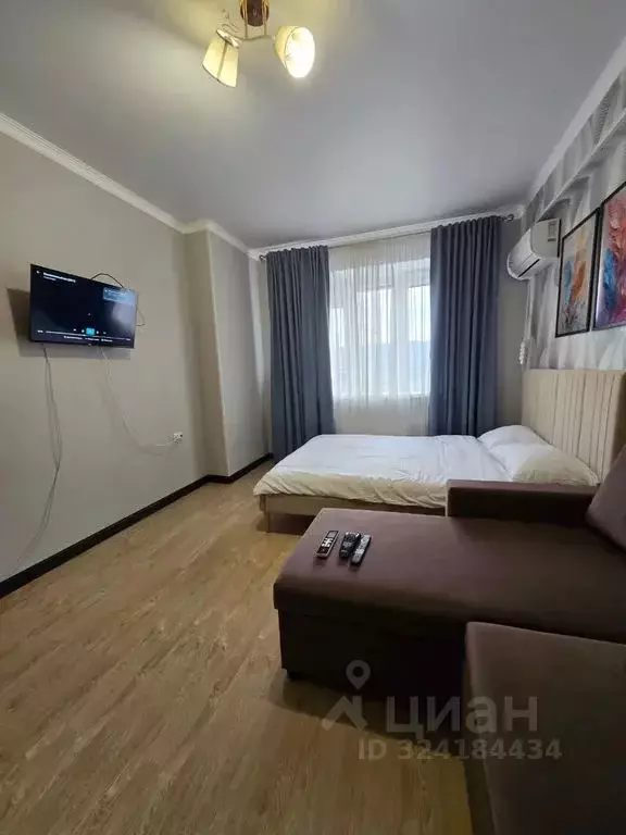 1-к кв. Ставропольский край, Пятигорск Первомайская ул., 70 (40.0 м) - Фото 2