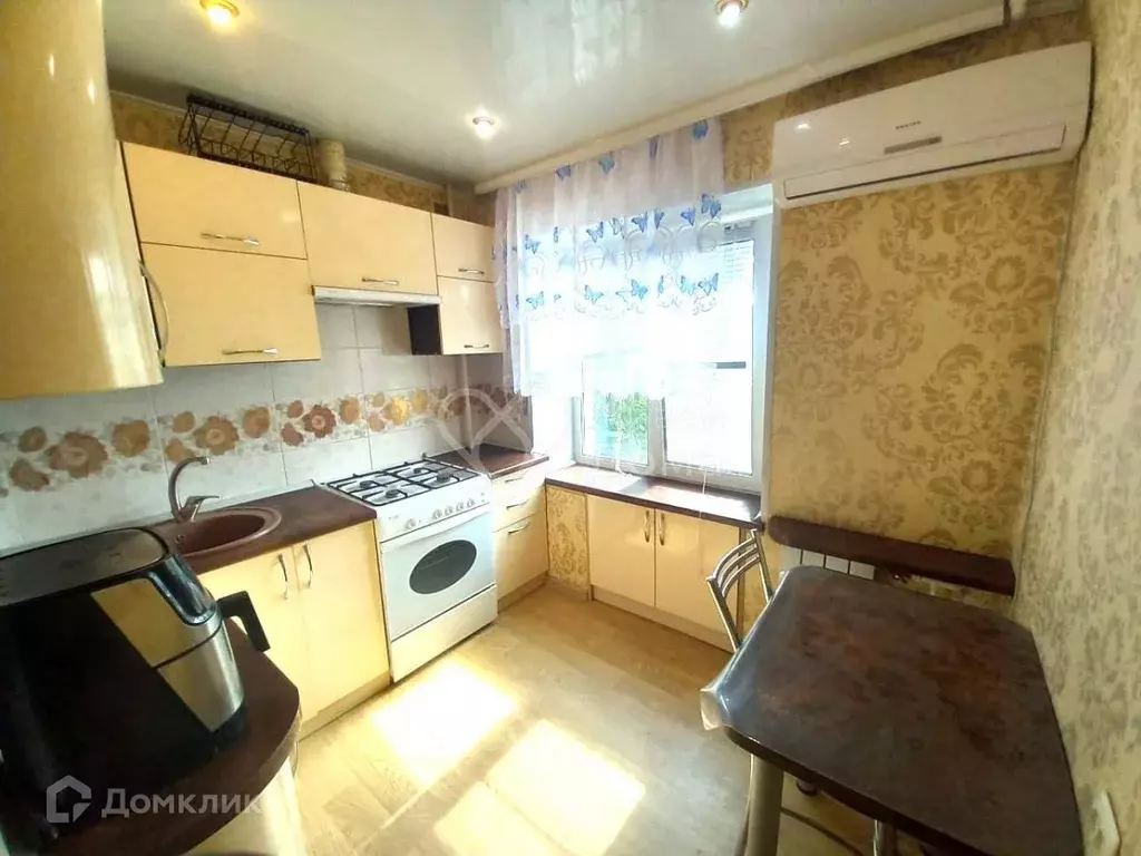 Продаётся 3-к квартира, 59.3 м - Фото 1