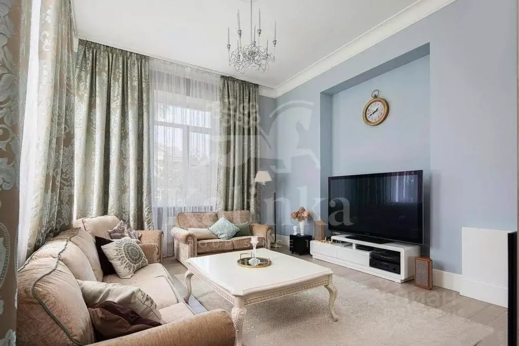 Дом в Московская область, Одинцовский городской округ, д. Таганьково, ... - Фото 1