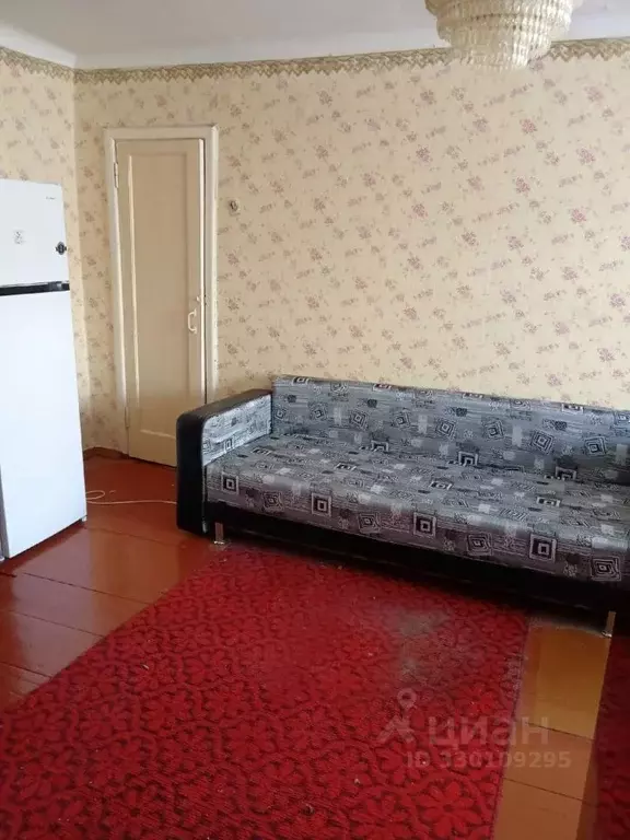2-к кв. Пермский край, Губахинский муниципальный округ, Углеуральский ... - Фото 2