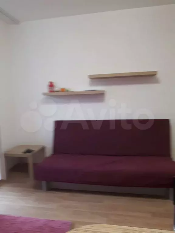 Квартира-студия, 24 м, 2/14 эт. - Фото 1