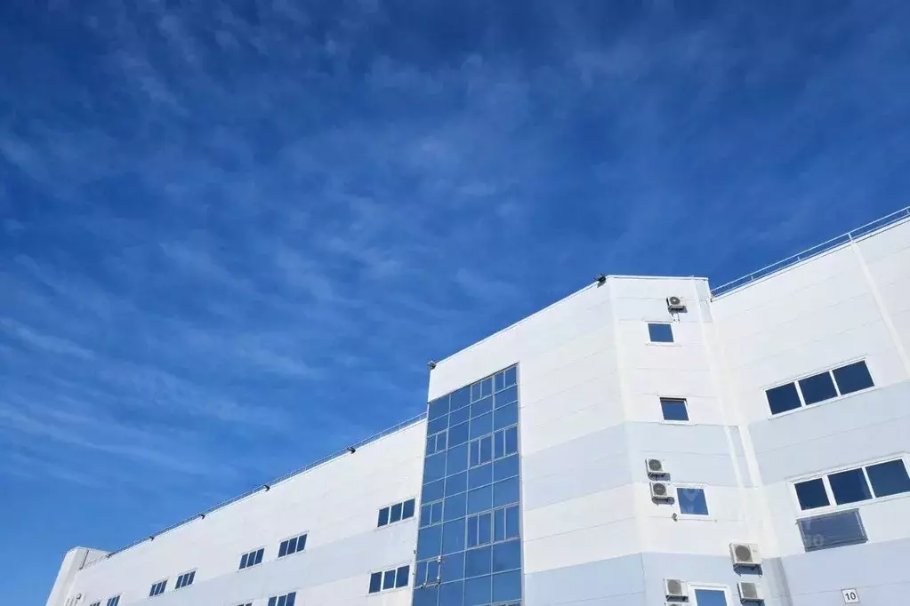 Склад в Санкт-Петербург Дальневосточный просп., 73А (950 м) - Фото 2