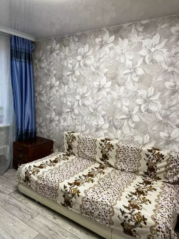 1-к кв. Пермский край, Пермский муниципальный округ, пос. Сылва ул. ... - Фото 2