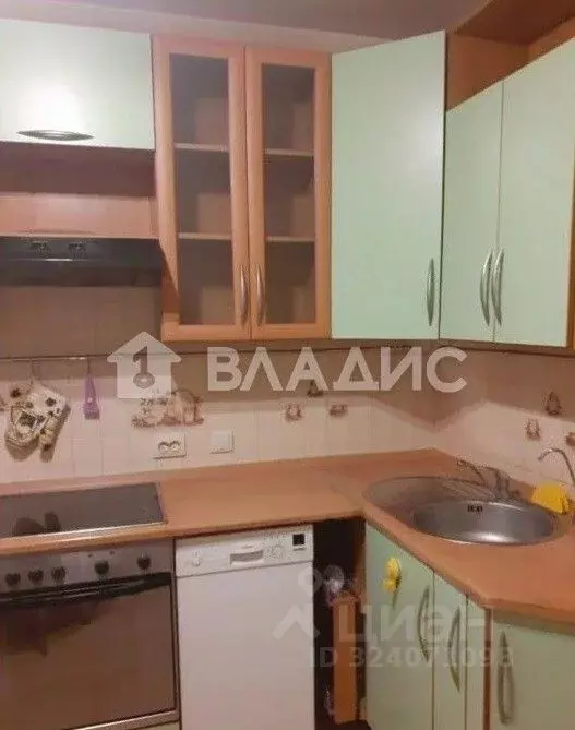 3-к кв. Владимирская область, Владимир ул. Нижняя Дуброва, 37А (70.0 ... - Фото 1