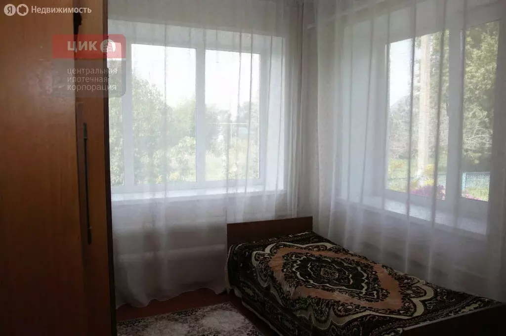 Дом в село Спасские Выселки, 5 (60.2 м) - Фото 2