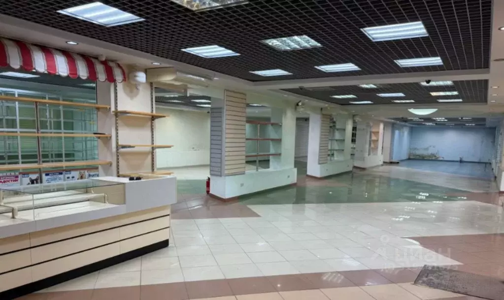 Помещение свободного назначения в Москва ул. Хачатуряна, 7 (600 м) - Фото 1