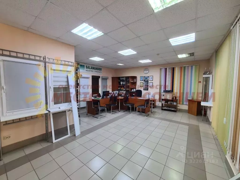 Помещение свободного назначения в Краснодарский край, Ейск ул. ... - Фото 1