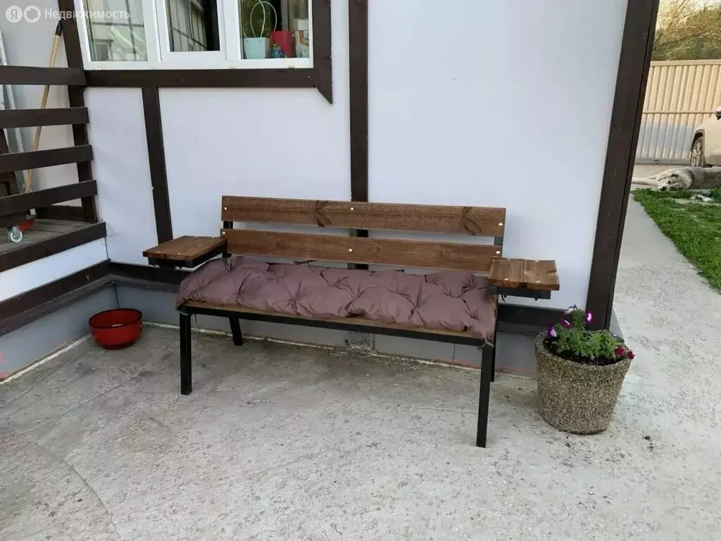 Дом в Богородский городской округ, ТСН СНТ Массив Цветочный, ... - Фото 2