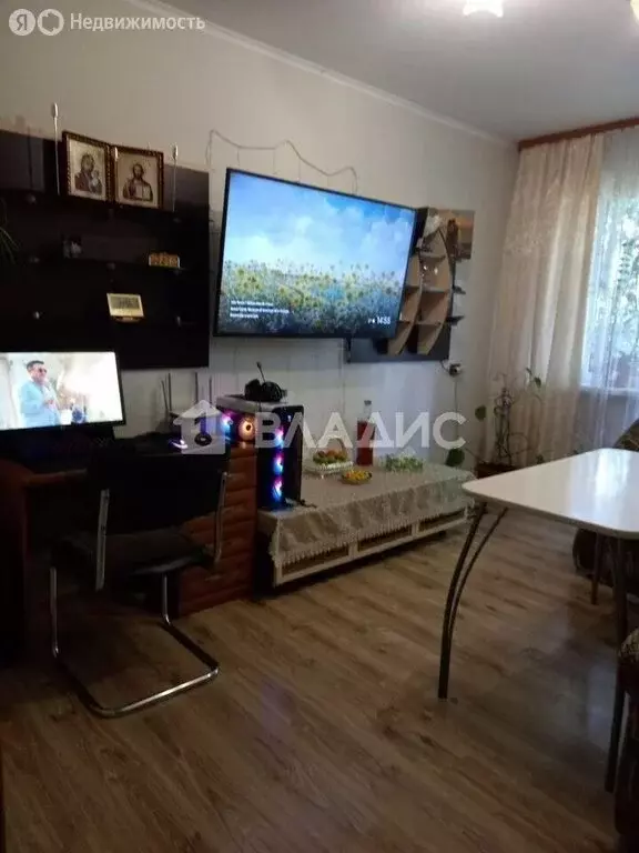 3-комнатная квартира: Калининград, Машиностроительная улица, 34 (58.1 ... - Фото 1